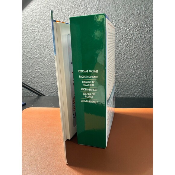 The Elf on the Shelf Christmas Girl Scout Elf with Children's Book - Picture 5 of 8